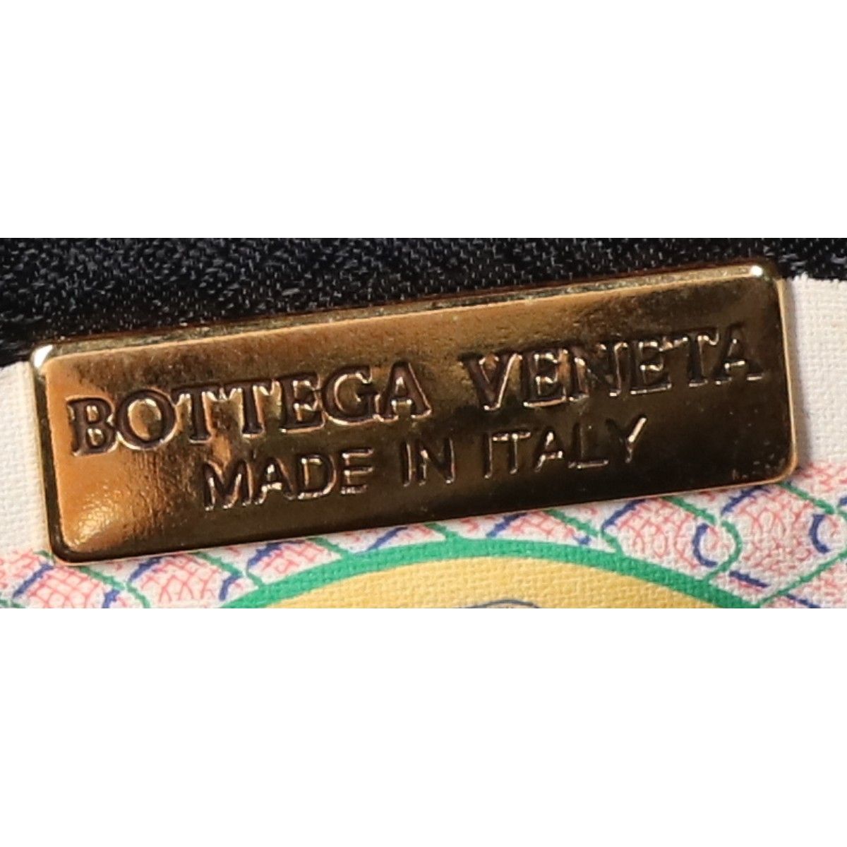 BOTTEGA VENETA ボッテガヴェネタ レザー トップハンドル 2WAY