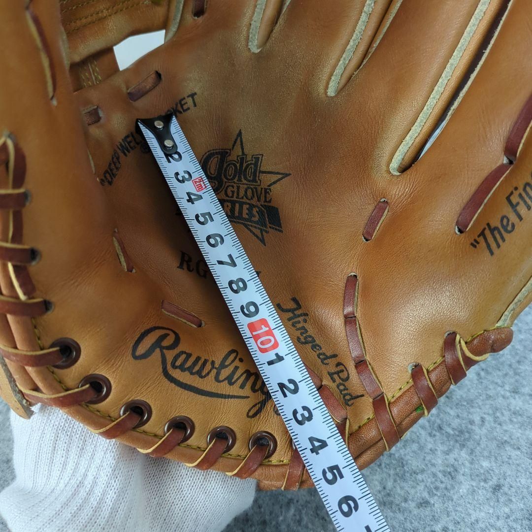 506-6-2 Rawlings EDGE-J COATED HEEL準硬式対応 506-6-2 Rawlings EDGE-J COATED HEEL準硬式対応