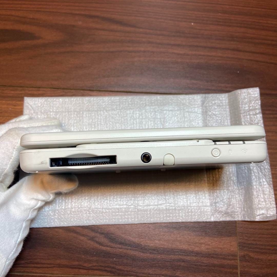 Newニンテンドー3DS 本体