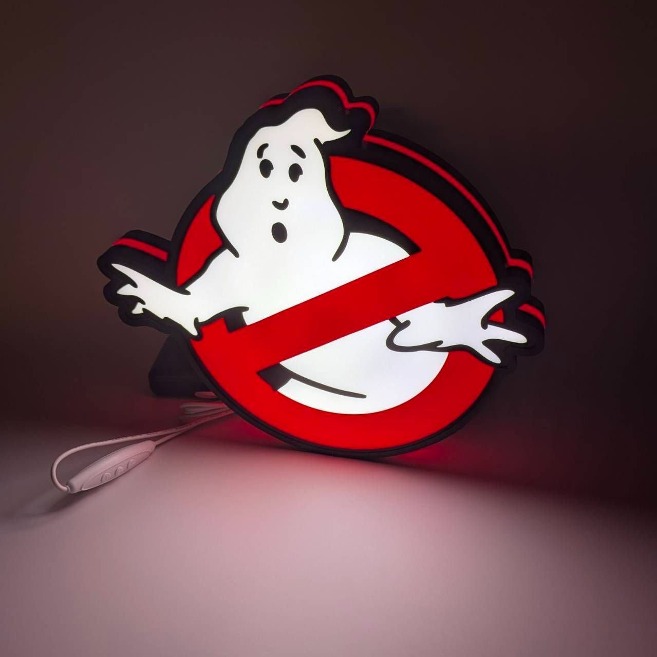再入荷！送料無料！SPECIAL ITEM【 Ghostbusters ( ゴースト