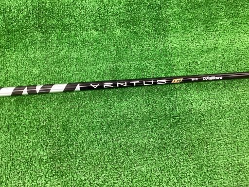 純正特注シャフト フレックスS