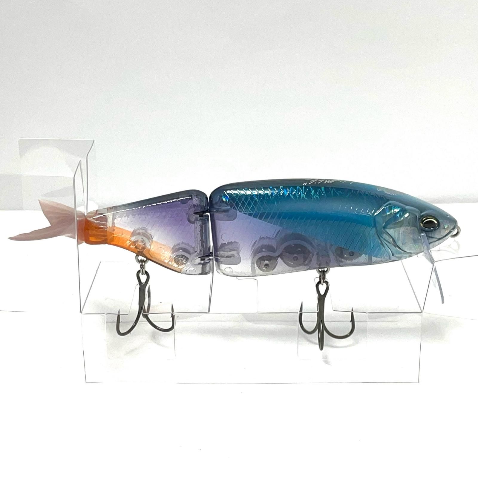 【尾張小牧店】 中古 DRT | ディビジョンレーベルタックルズ ルアー  TiNY KLASH Low タイニークラッシュ Low SIREN サイレン 【88】 尾張小牧店】 中古 DRT | ディビジョンレーベルタックルズ