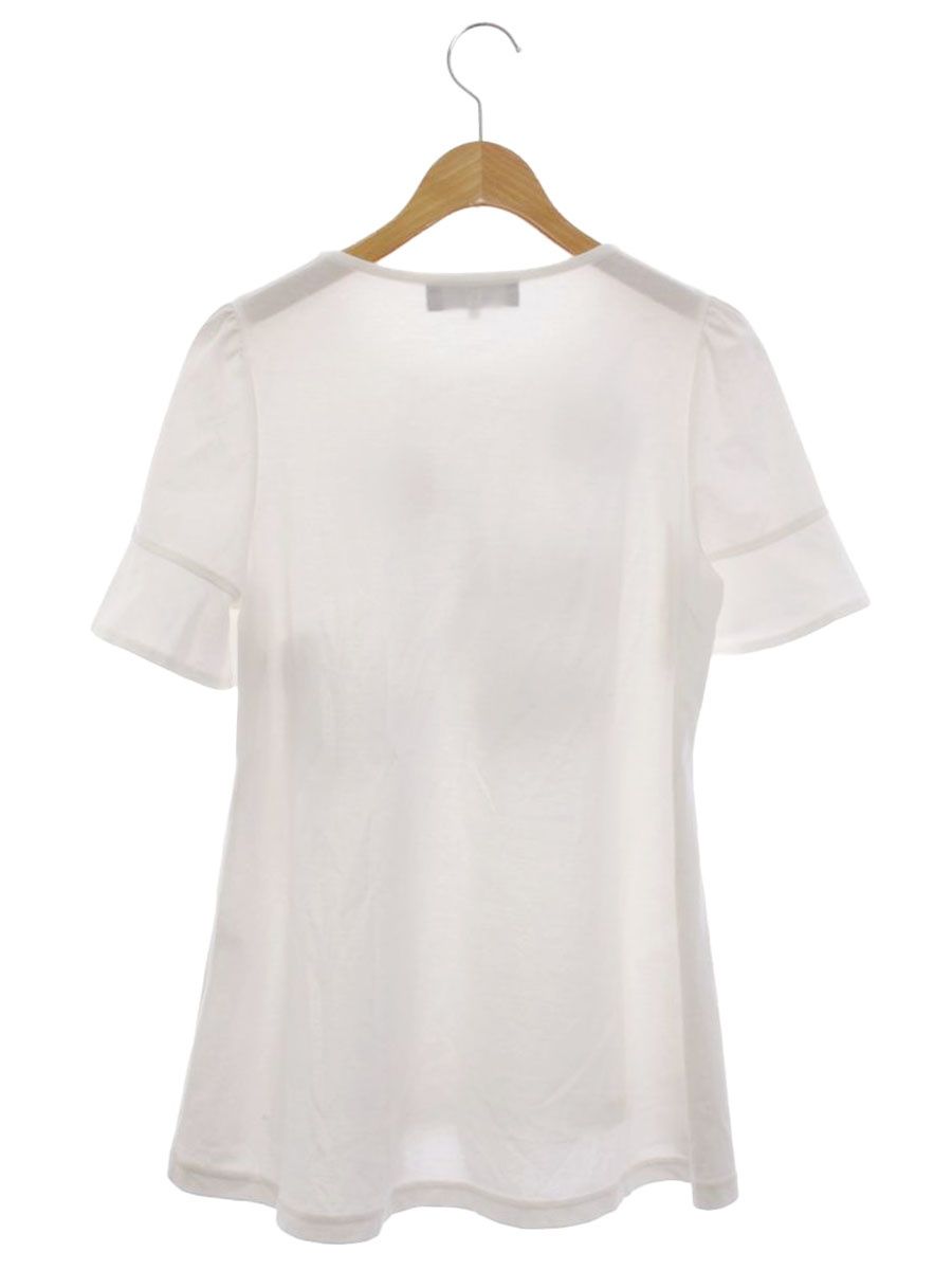 エムズグレイシー エッフェル塔モチーフチュニックカットソー 415327