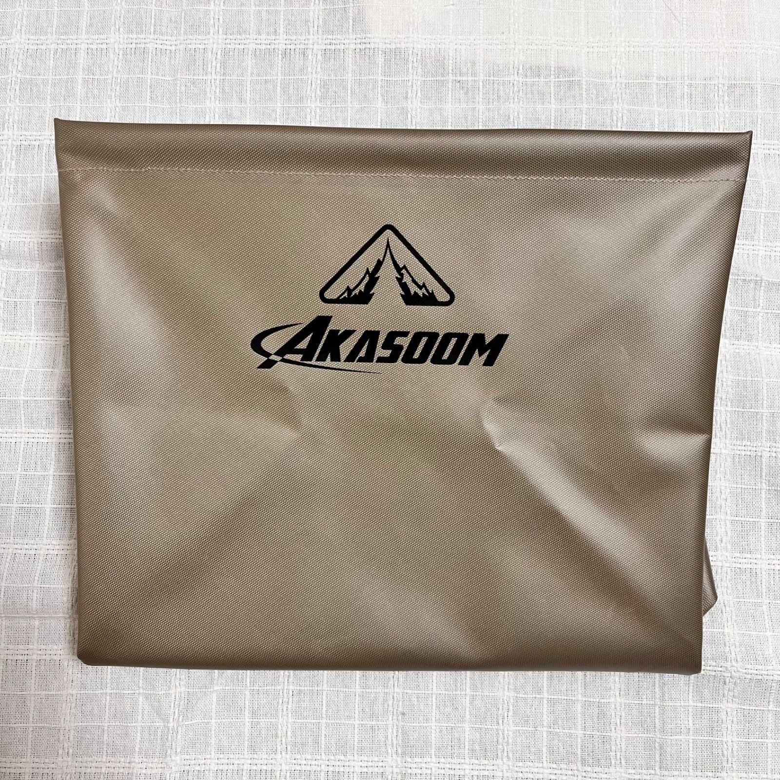 お買い得☆】AKASOOM 折りたたみ式 バケツ 20L ポータブルバケツ