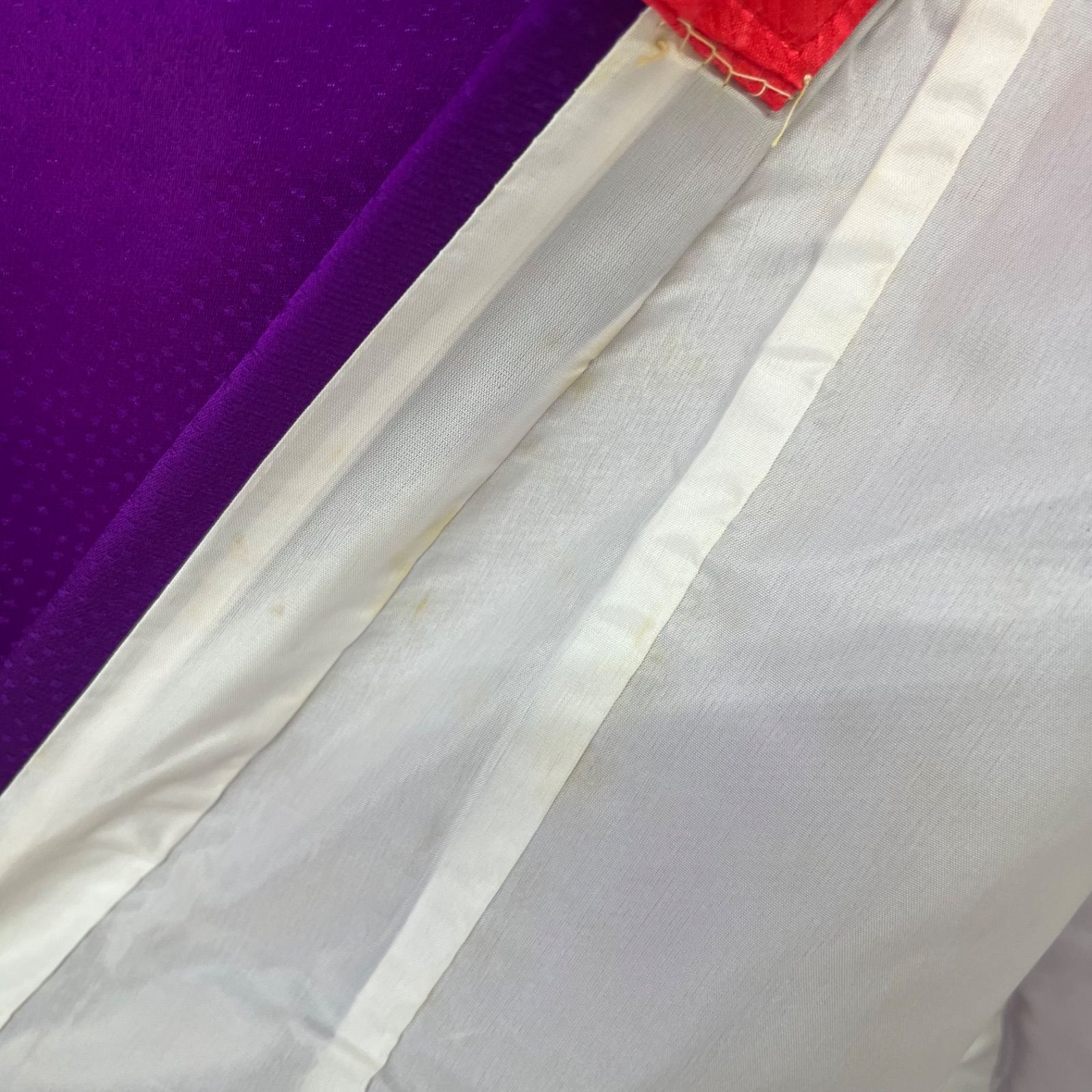 七五三 7歳女の子