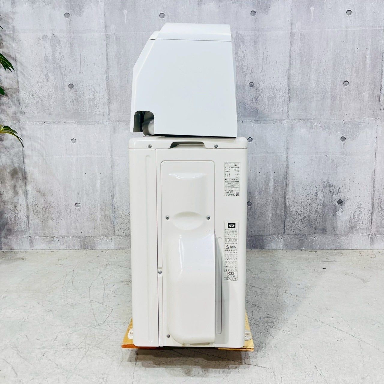 ️TOSHIBA a3416
