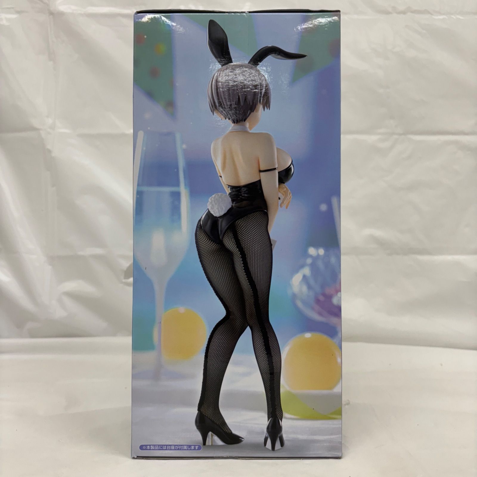 BiCute Bunnies Figureー宇崎花ー　7体セット 宇崎ちゃんは遊びたい！ω BiCute Bunnies Figureー宇崎花ー