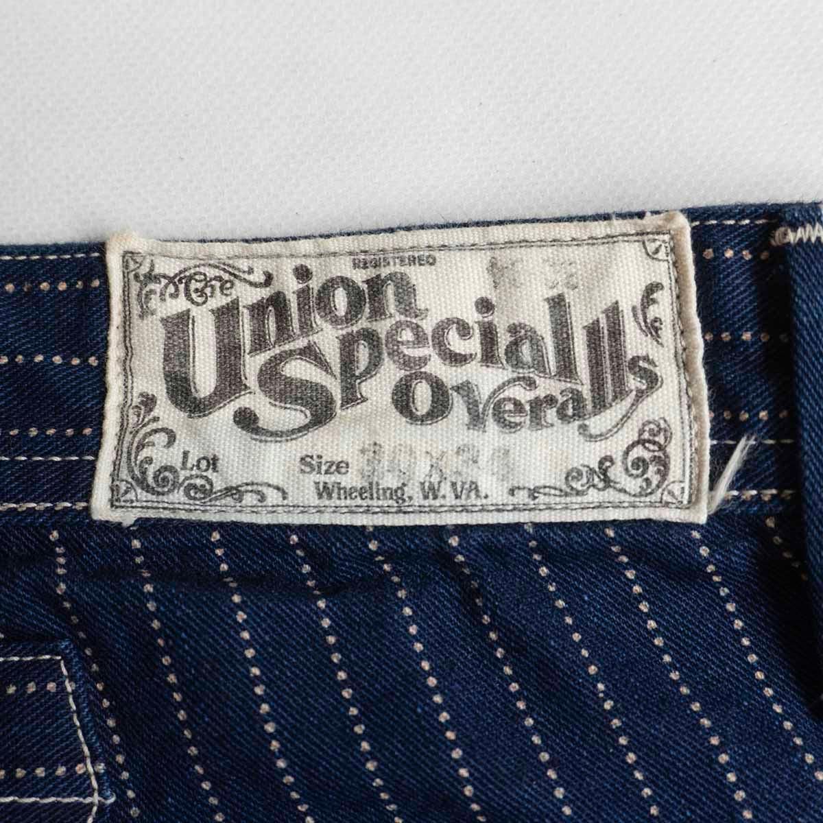 ENGINEER OVERALL