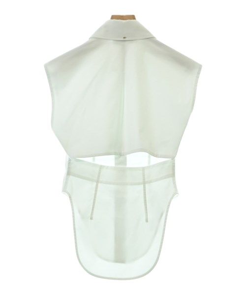 SPORTMAX カジュアルシャツ レディース 古着 送料無料