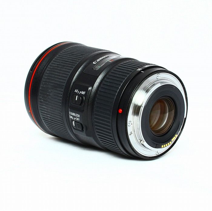 Canon EF16-35|F2.8L