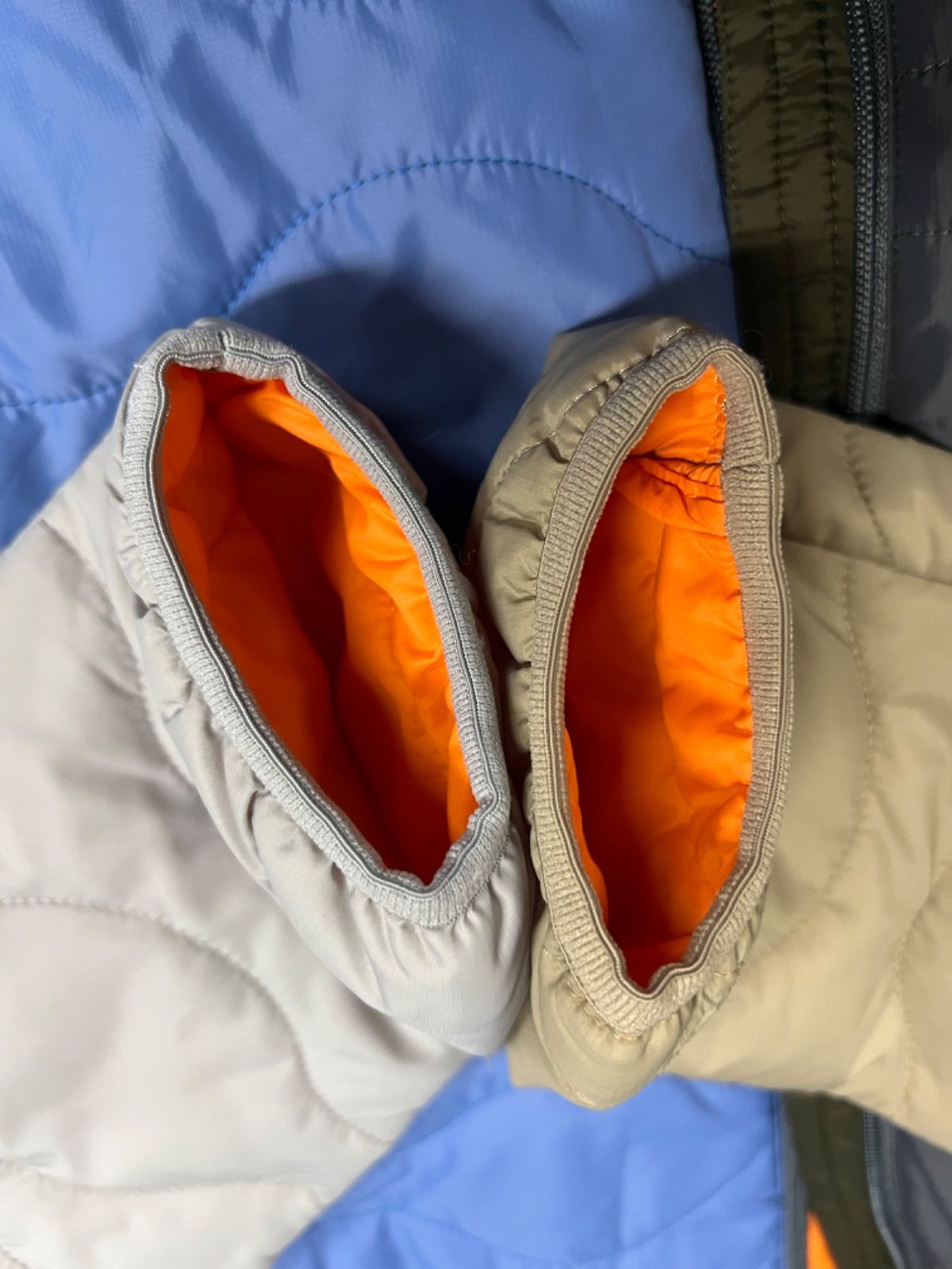 Jacket Mサイズ