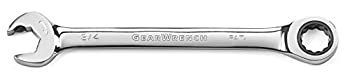 GEARWRENCH オープンエンドラチェットコンビネーション 9/16inch 85578