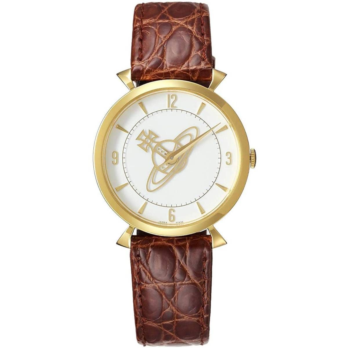 Vivienne Westwood ヴィヴィアンウエストウッド CLASSICレザーBW