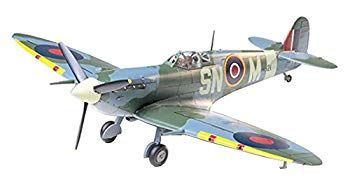 非常に良い】タミヤ 1/48 傑作機シリーズ No.33 イギリス空軍 スーパー