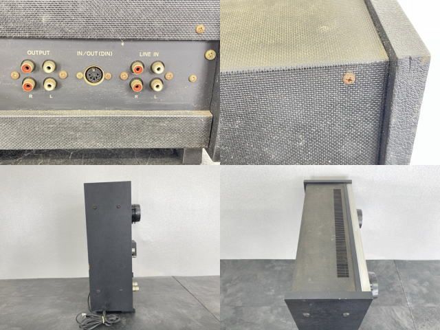 50|60Hz ステレオ
