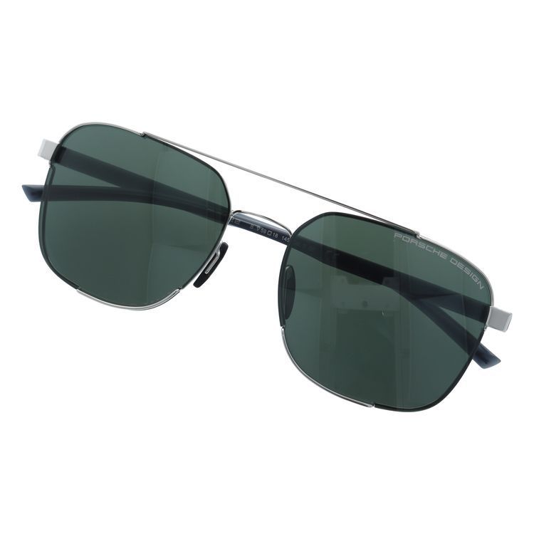 国内正規品】ポルシェデザイン サングラス PORSCHE DESIGN P8922 B 59