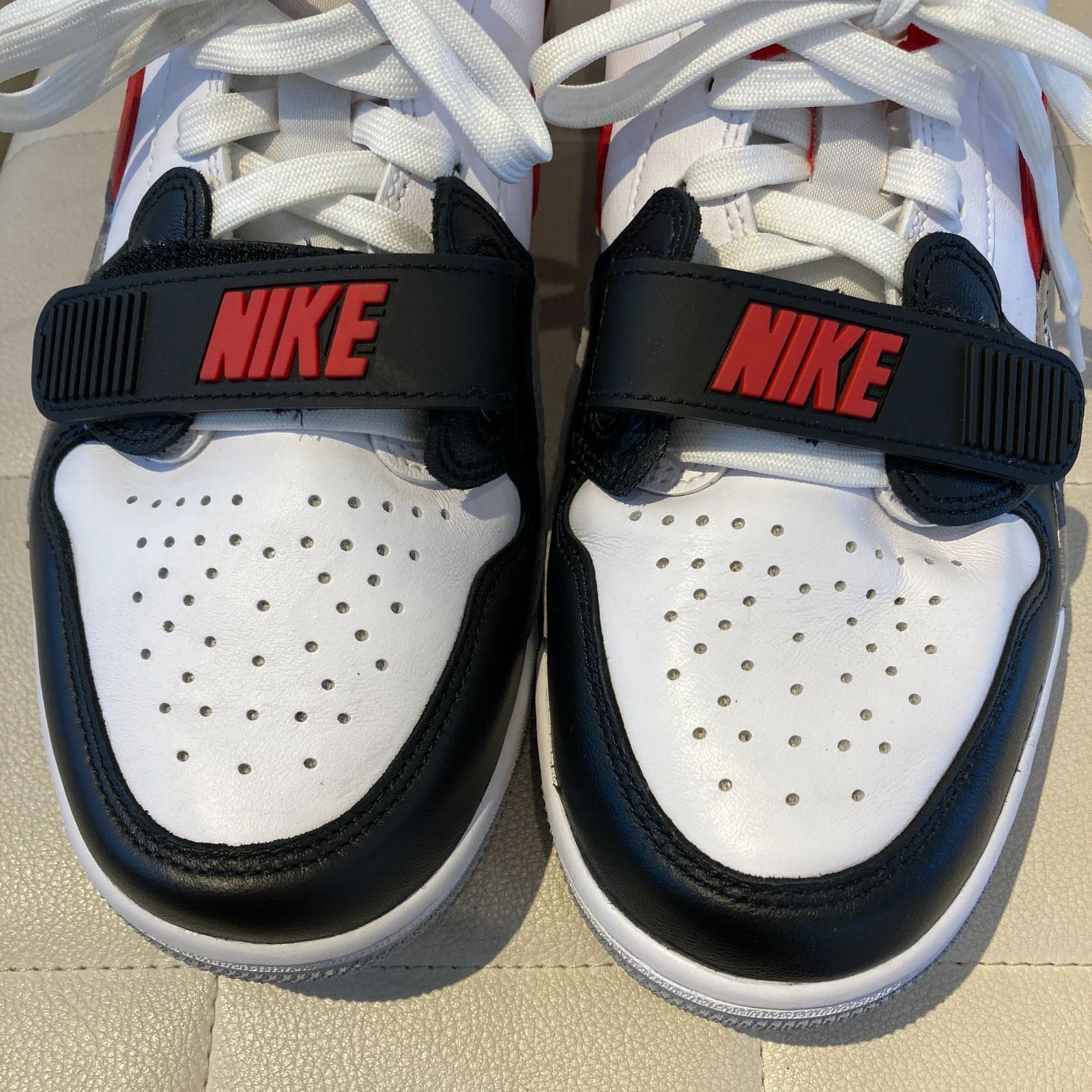 NIKE Air Jordan Legacy 312 Low 