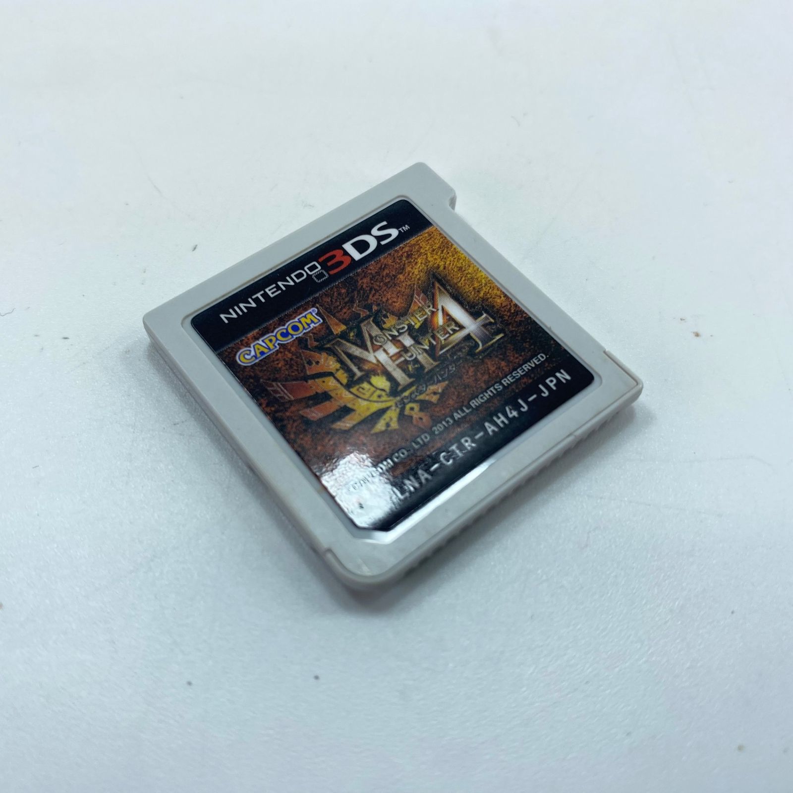 モンスターハンターXX ニンテンドー3DS Nintendo 3DS Monster Hunter XX Double Cross Video Games