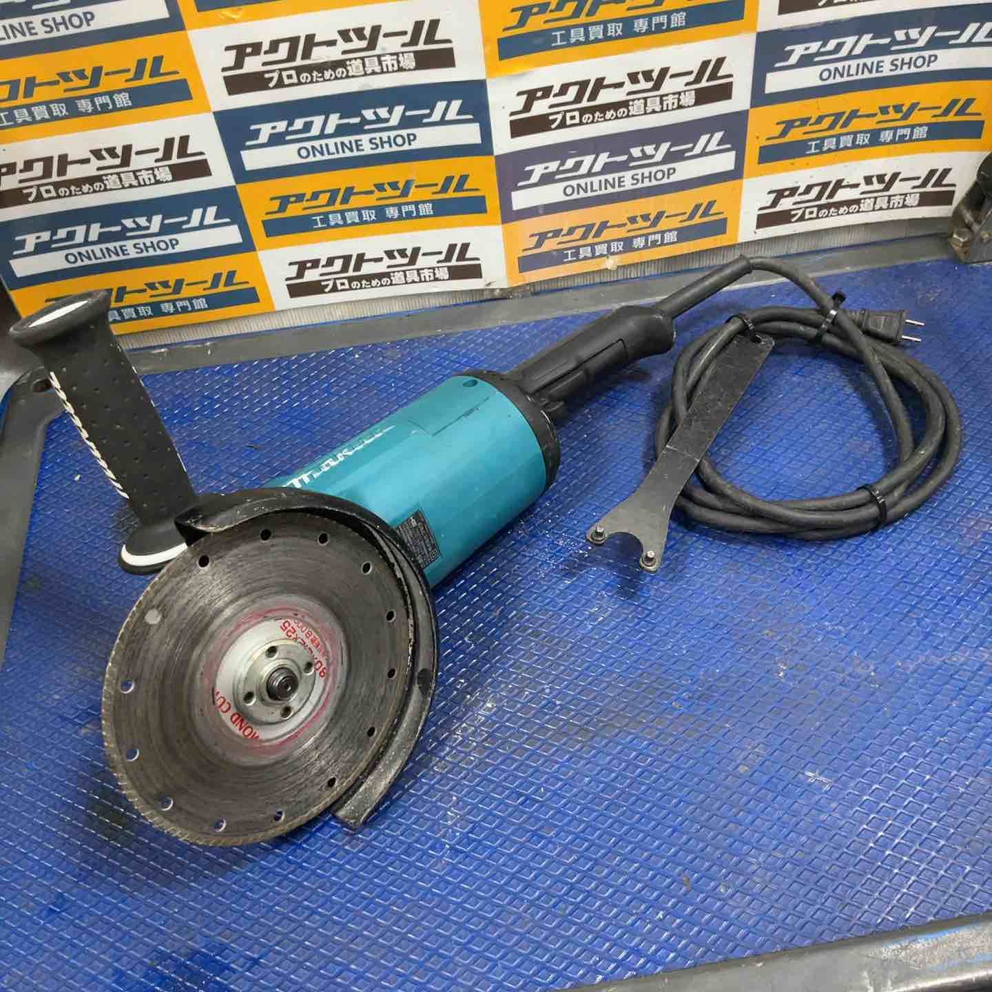 マキタ makita 180mmディスクグラインダー GA7061 草加店