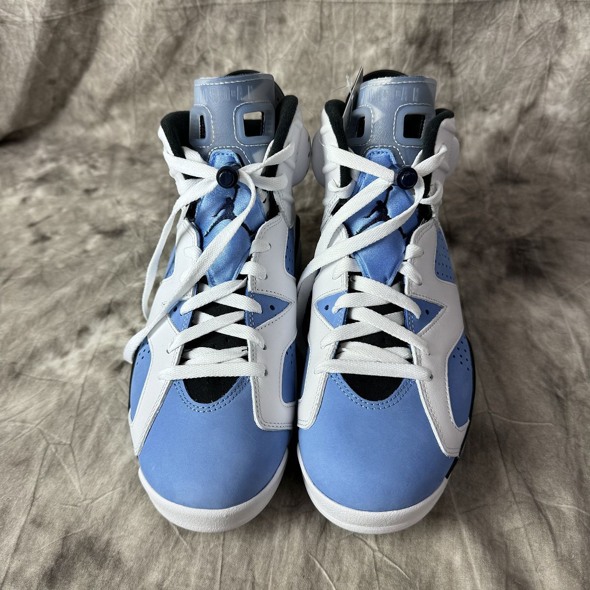 未使用】NIKE/ナイキ AIR JORDAN 6 RETRO UNC/エアジョーダン6 レトロ ...