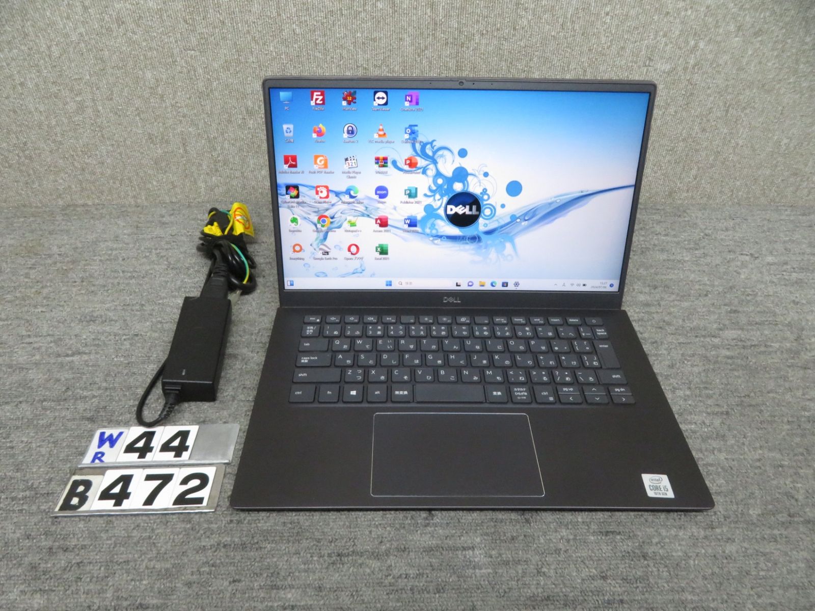 DELL Vostro 14 5401 Core i5/SSD 512GB/Win11 Pro - メルカリ