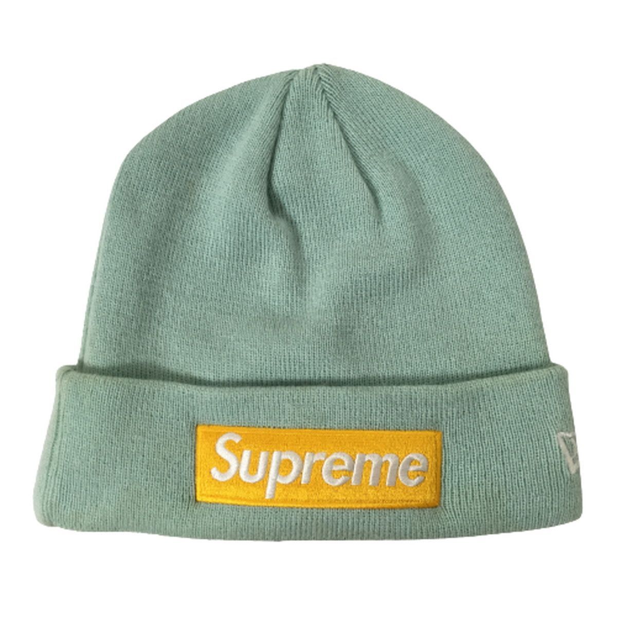 Supreme シュプリーム Box Logo Beanie ビーニー ニット帽 キャップ