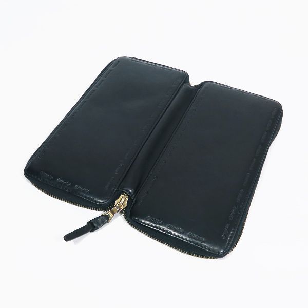 VISVIM 長財布 ウォレットチェーン付VEGGIE CHAIN WALLET VISVIM 長財布 ウォレットチェーン付VEGGIE CHAIN WALLET 小物