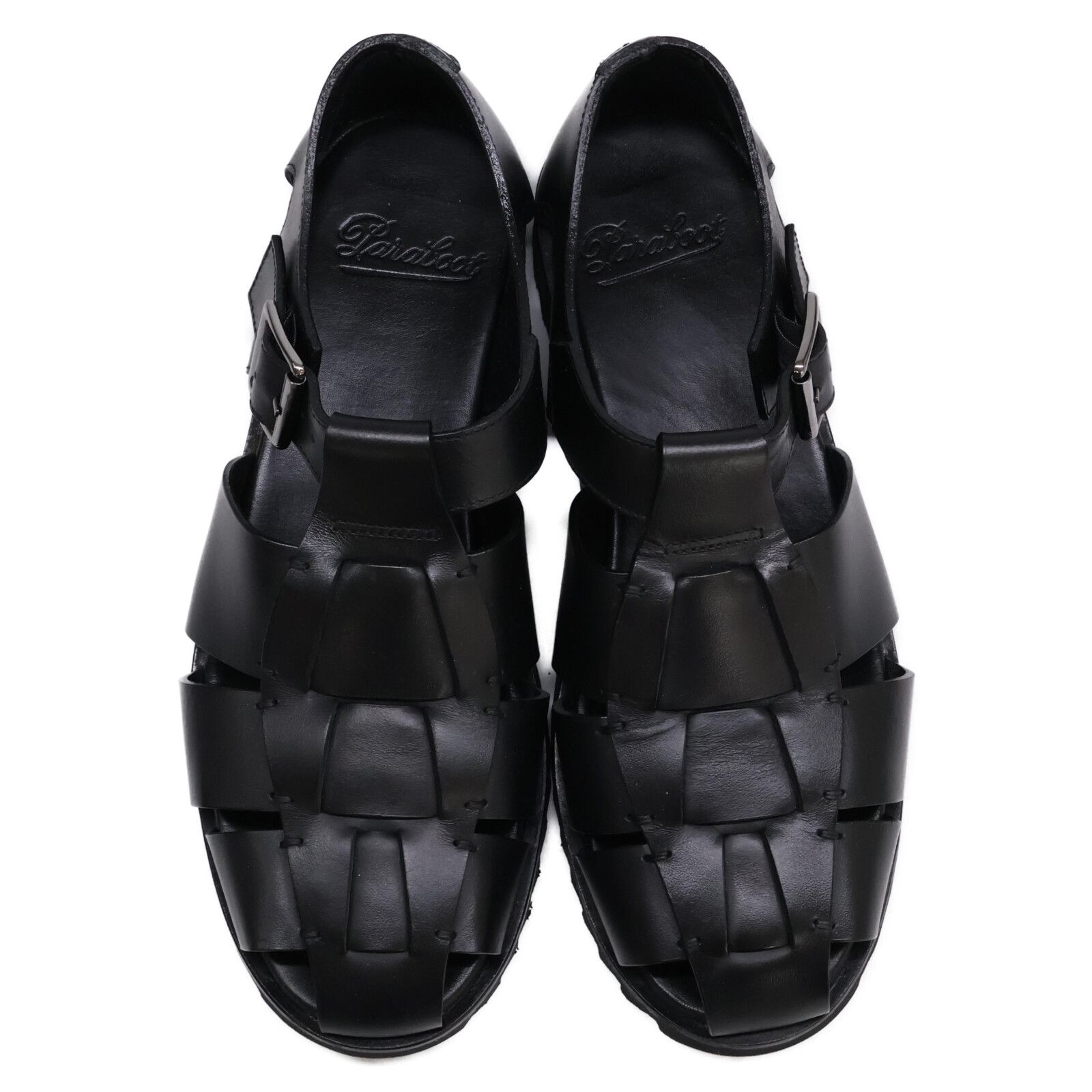 Paraboot パラブーツ 【美品】123312 PACIFIC/SPORT