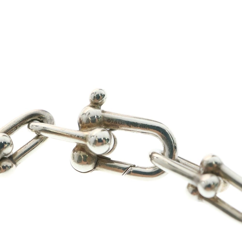 TIFFANY & Co. (ティファニー) ハードウェア スモールリンク