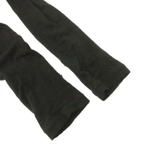 ジャンポールノット Jean Paul Knott 長袖 ワンピース ロング