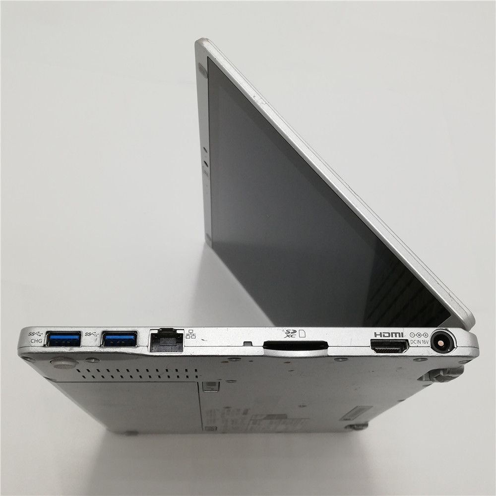 Panasonic - Panasonic ノートパソコン CF-RZ4D11CS 中古 CoreM Panasonic - Panasonic ノートパソコン CF-RZ4D11CS 中古 CoreM