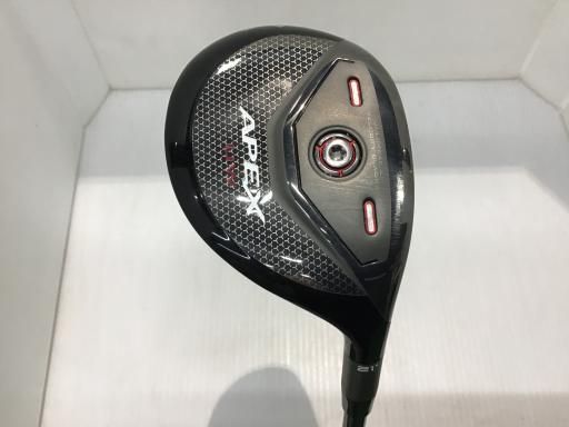 キャロウェイ APEX UW 21° ユーティリティ UT Diamana 55 for CW 2021 APEX UW フレックスR メンズ 男性用 右利き 右用 Cランク ゴルフクラブ