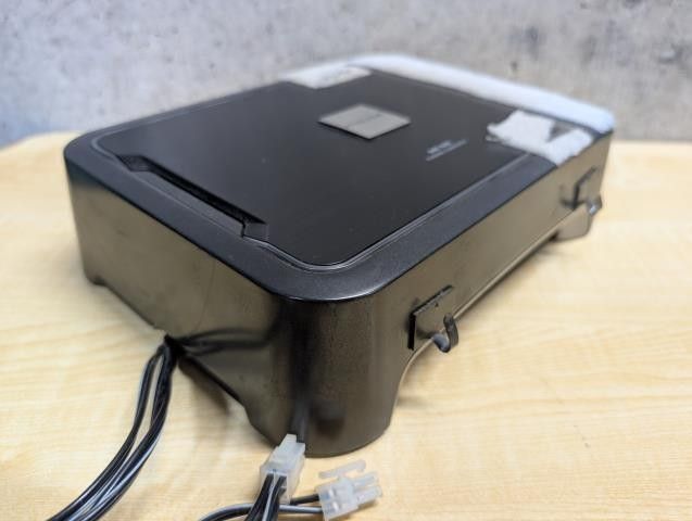 Z1392-R3]アルパイン ALPINE SWE-1500 サブウーファー 音出し