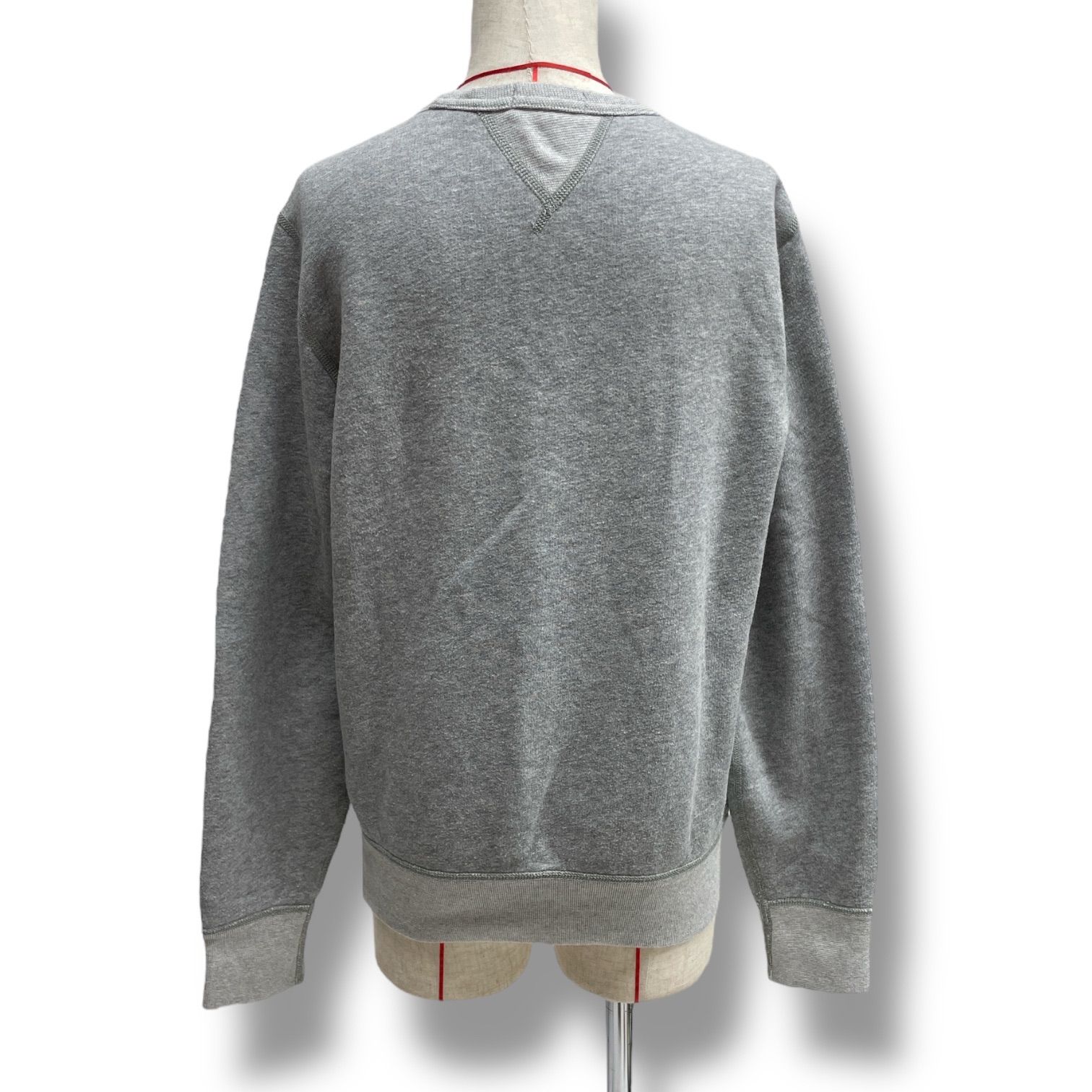 ポロラルフローレン　希少　タイガー柄トレーナー 楽天市場】ポロ ラルフローレン タイガー サガラ ワッペン 刺繍