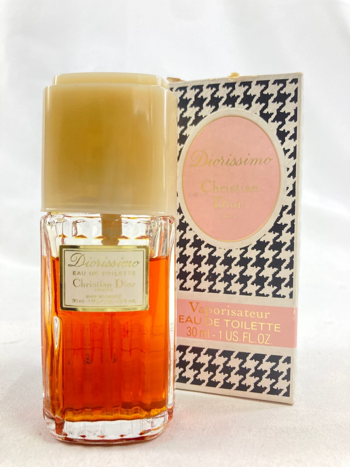 Dior Diorissimo EDTディオール ディオリッシモ 100ml Amazon.com : DIORISSIMO edt vapo 100 ml : Eau De Toilettes