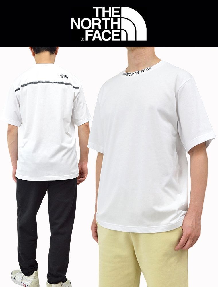 THE NORTH FACE ズム半袖Tシャツ M ZUMU S/S TEE 半T 海外限定 THE NORTH FACE ズム半袖Tシャツ M ZUMU S/S TEE 半T 海外限定