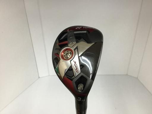中古】 ヨネックス EZONE XPG U3 ユーティリティ UT EX310J 中古】 ヨネックス EZONE XPG U3 ユーティリティ UT EX310J