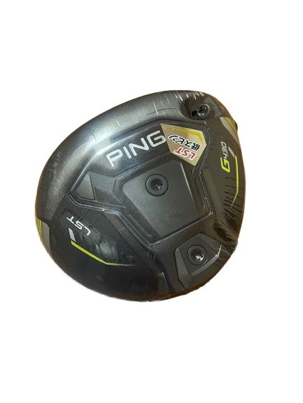 ピン 3W フェアウェイウッド G430 LST PING ヘッドのみ #3