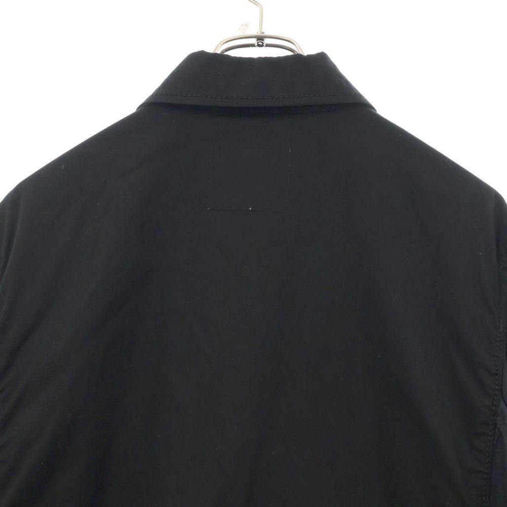 Sacai (サカイ) 19AW ミリタリージャケット ドッキング 