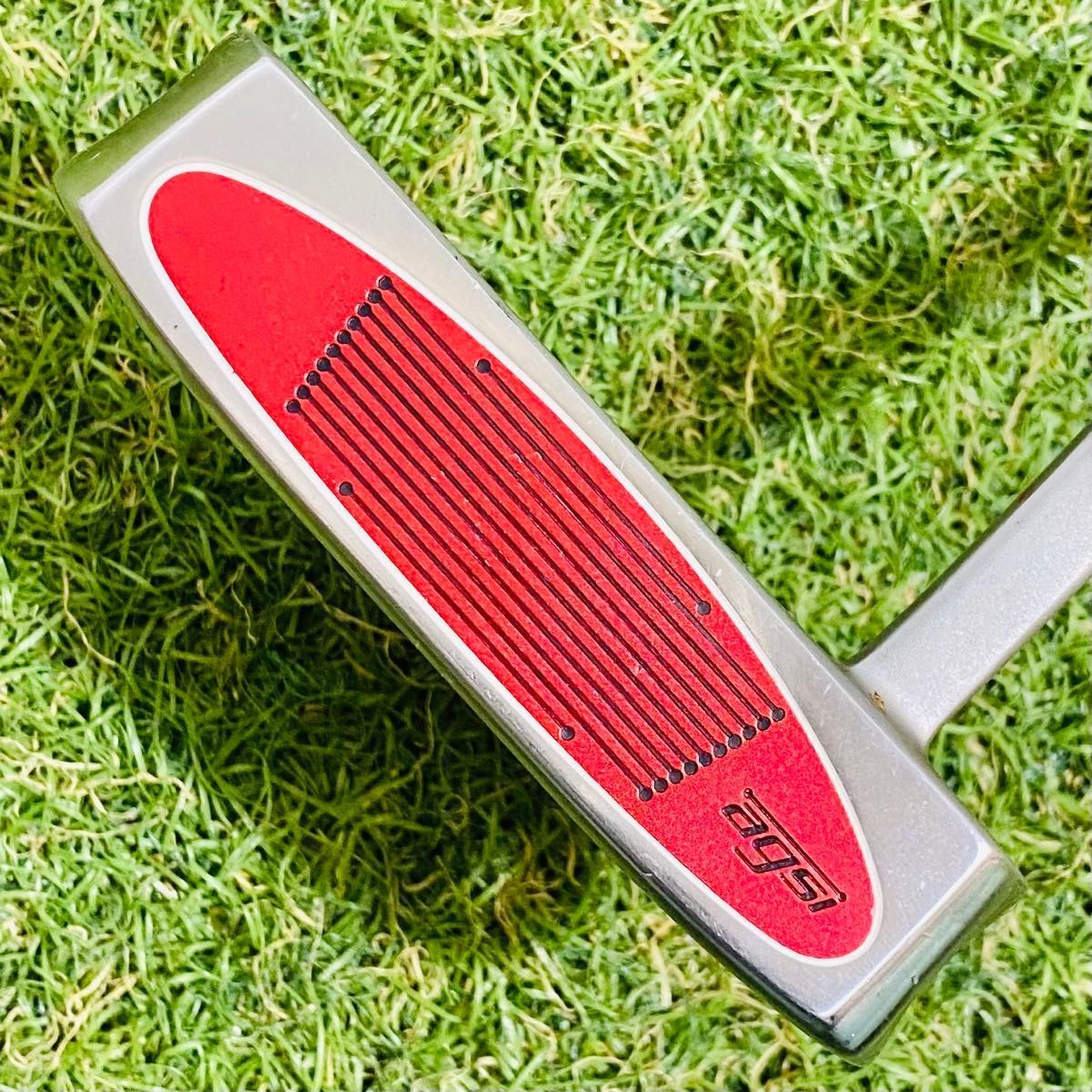 テーラーメイド ROSSA ロッサ モンザ 41インチ 中尺パター 右利き用 テーラーメイド ROSSA ロッサ モンザ 41インチ 中尺パター 右利き用