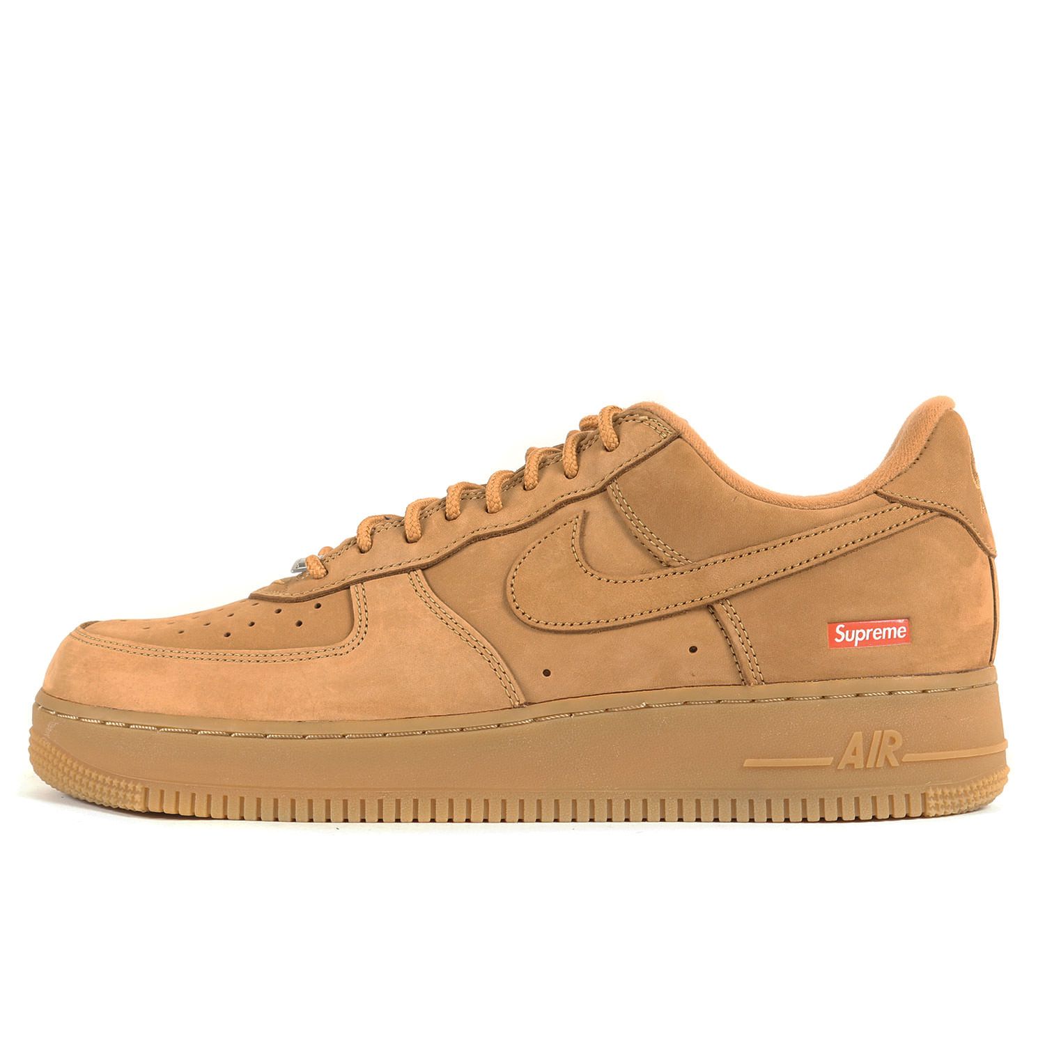 Supreme × Nike Air Force 1 Low size US10