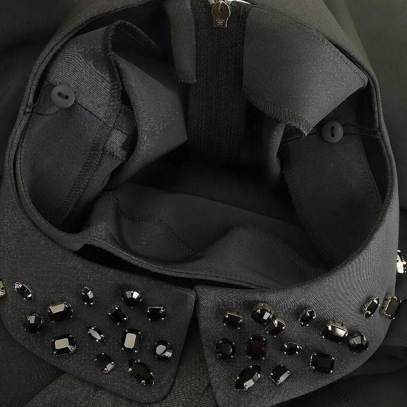 フォクシーニューヨーク FOXEY NEW YORK ビジュー 2WAY