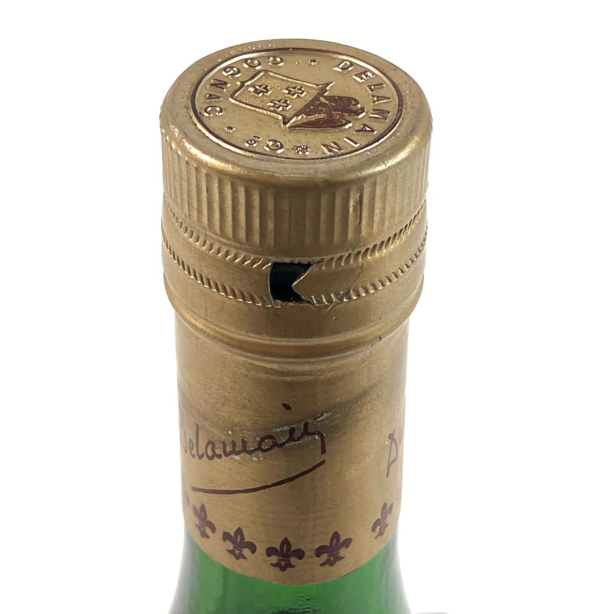 Delamain ナポレオン イーグル インペリアル 700ml ブランデー Delamain ナポレオン イーグル インペリアル 700ml ブランデー