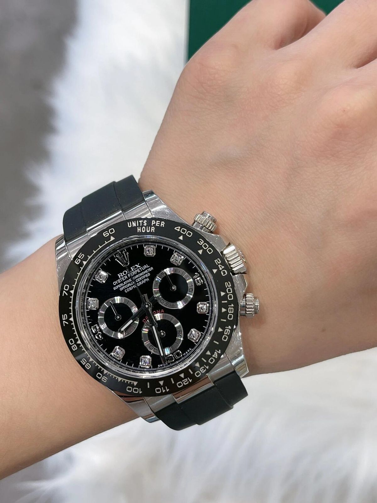 ご購入大歓迎です 美品??Rolex?ロレックス デイトナ シリーズ