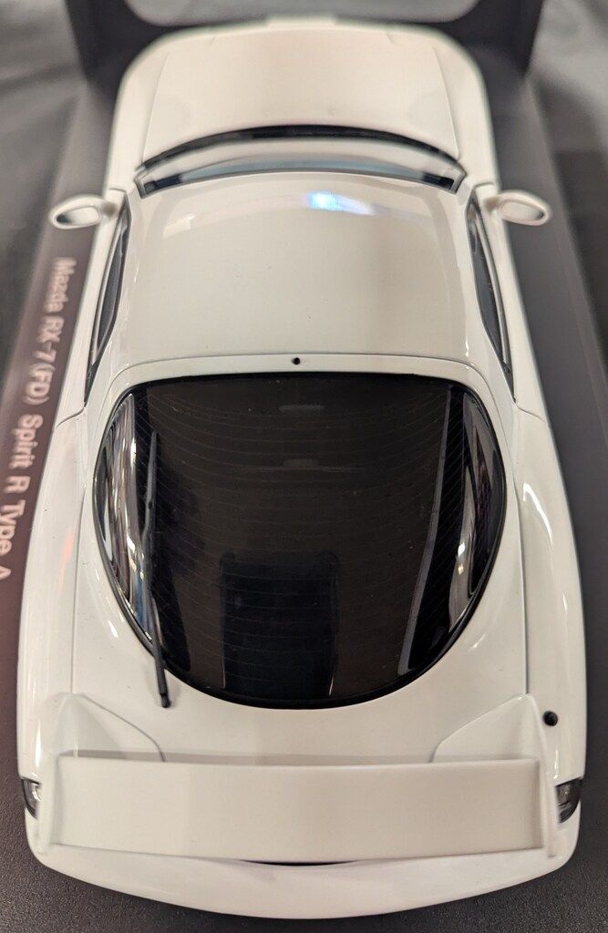 スピリットR タイプA