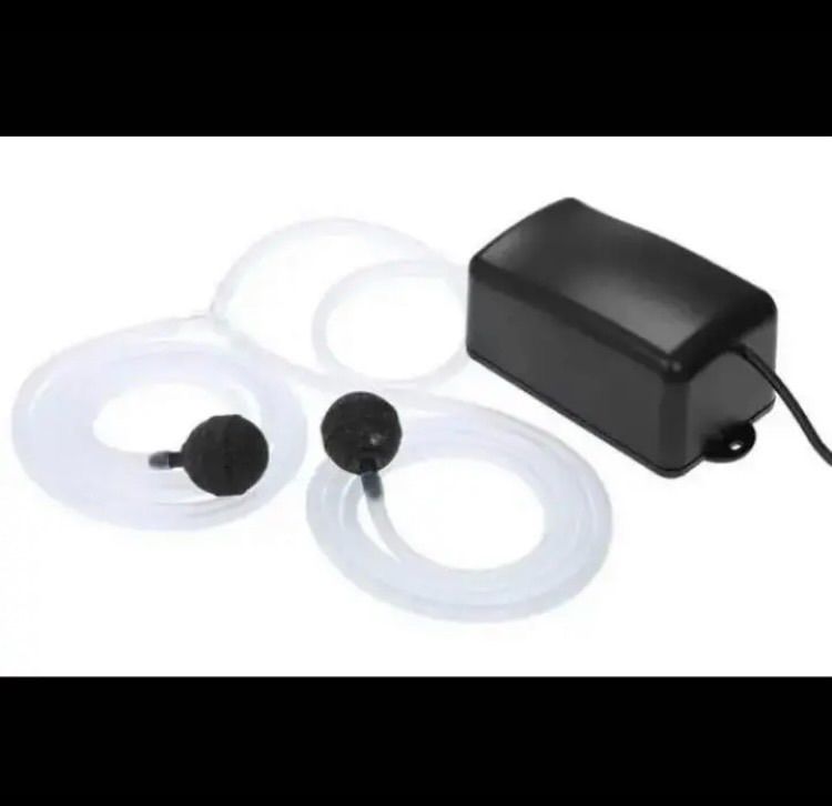 ❤ソーラー充電式で電気代0円♪❤屋外の魚の水槽・魚釣りに最適