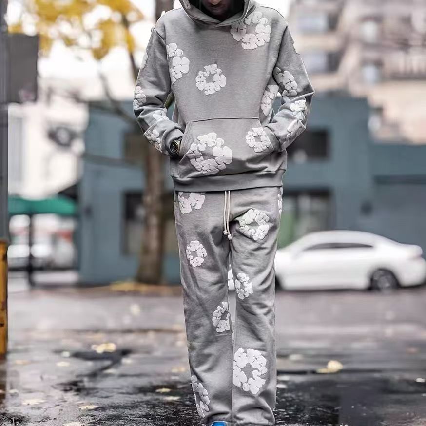 人気商品・極美品・新品未使用】DENIM TEARS デニムティアーズ  