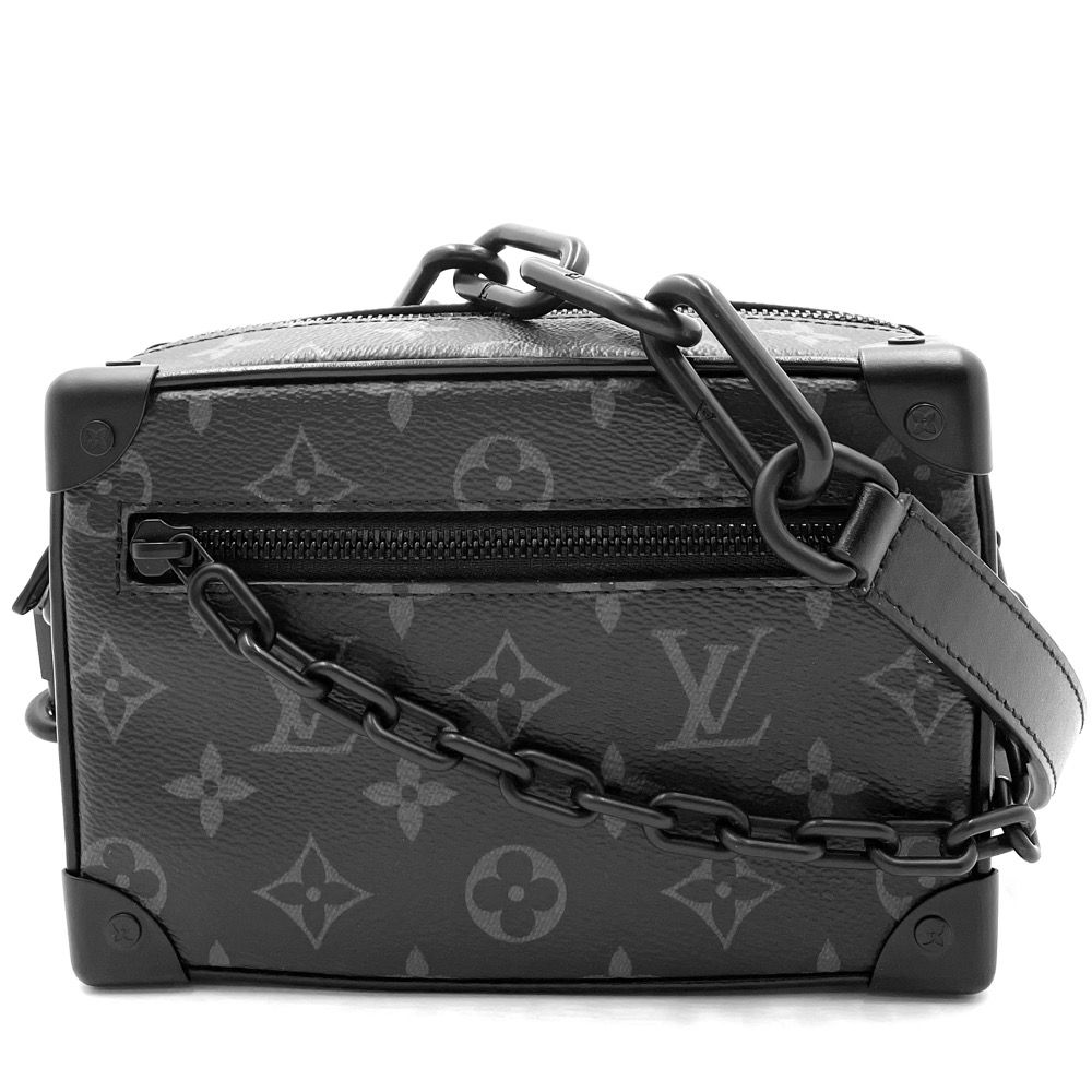 最終値下げ Louis Vuitton ミニソフトトランク ショルダーバッグ | 150 ...