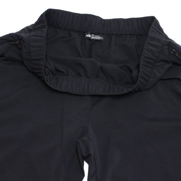 24AWモデル ザノースフェイス THE NORTH FACE TRAJECTORY ジップ