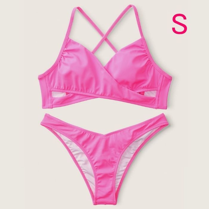 B63 04 日本サイズS VICTORIA'S SECRET ヴィクトリア